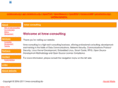 hmw-consulting.com