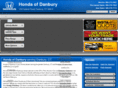 hondaofdanbury.com