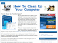 howtocleanupyourcomputer.net