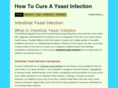 howtocureayeastinfection.biz