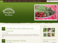 hungersheathfarm.com