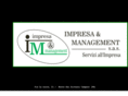 impresaemanagement.com