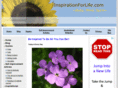 inspirationforlife.com