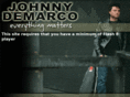 johnnydemarco.net