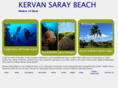 kervansaraybeach.com