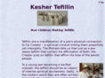 kesher-tefillin.com