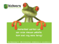 kickvors.nl