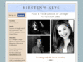 kirstenskeys.com
