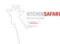 kitchensafari.com