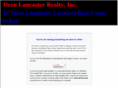 lancasterrealty.biz