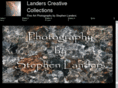 landerscreativecollections.com
