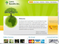 lawnbandits.com