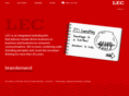 lecltd.com