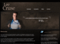 leecruse.com