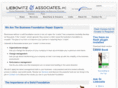 liebowitzassoc.com