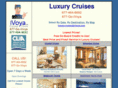 luxury-cruises.org