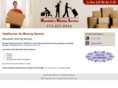 marshallsmovers.com