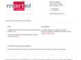 marteletcompagnie.com