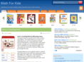mathforkids.us