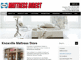 mattressdirecttn.com