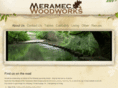 meramecwoodworks.com