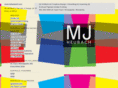 mjheubach.com