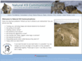 naturalk9communications.co.uk
