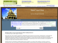 nepaltravelshop.com