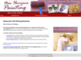 newhorizonspainting.com