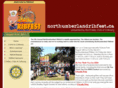 northumberlandribfest.ca