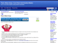 panicattackaway.com