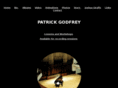 patrickgodfrey.com
