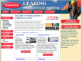 pierceleasing.com