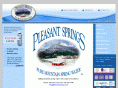 pleasantsprings.com