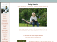 pollydevlin.com