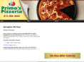 primospizza.net