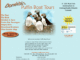 puffinboattours.com