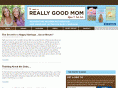 reallygoodmom.com