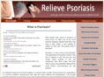 relievepsoriasis.com