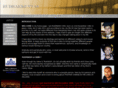 rudrakshvyas.com