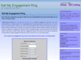 sellmyengagementring.com