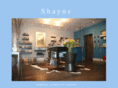 shayneskincareandcosmetics.com