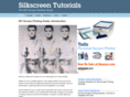 silkscreentutorials.com