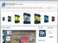 sogefoires-int.net