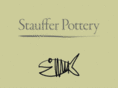 staufferpottery.com