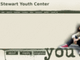 stewartyouthcenter.org