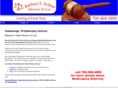 stopforeclosurechattanooga.com