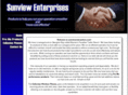 sunviewenterprises.com