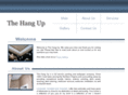 the-hang-up.com