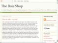 theboisshop.com